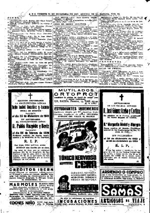 ABC MADRID 24-12-1943 página 64