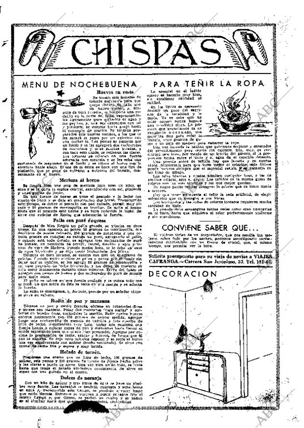 ABC MADRID 24-12-1943 página 67