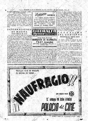 ABC MADRID 31-12-1943 página 16