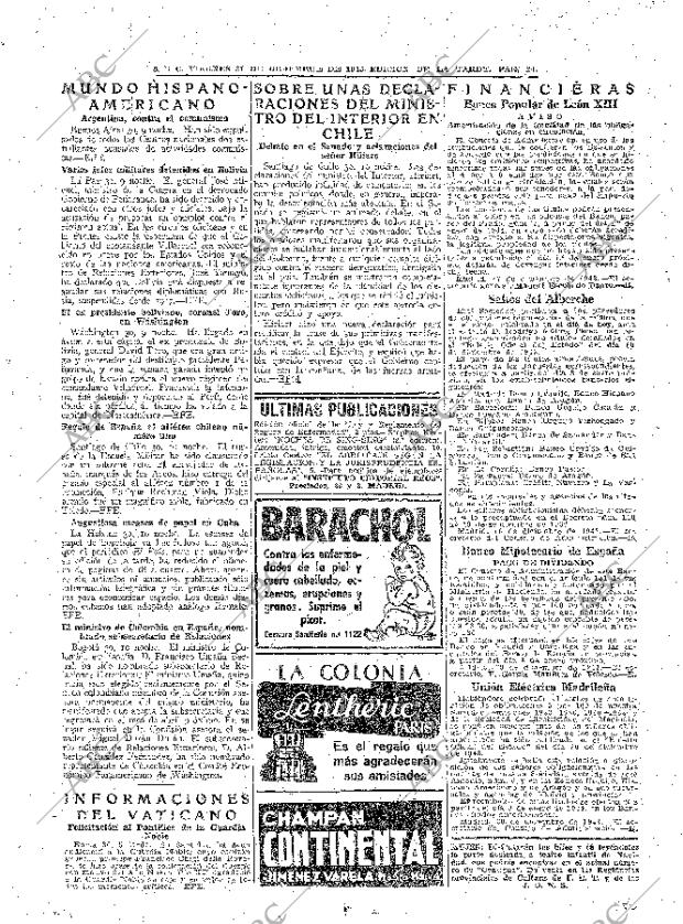 ABC MADRID 31-12-1943 página 24