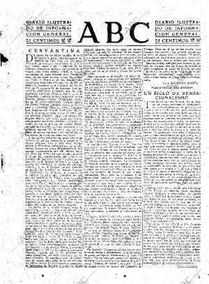 ABC MADRID 31-12-1943 página 3