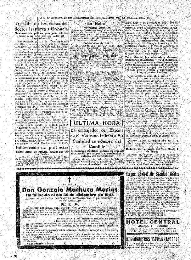ABC MADRID 31-12-1943 página 30