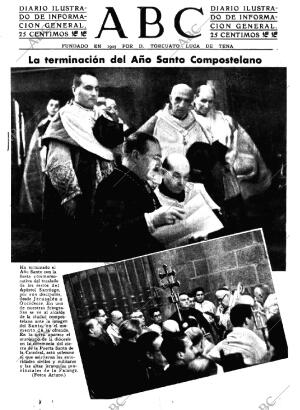 ABC MADRID 04-01-1944 página 1