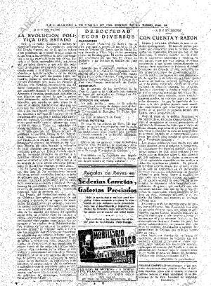 ABC MADRID 04-01-1944 página 29