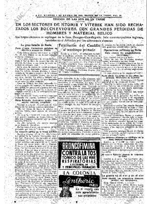 ABC MADRID 04-01-1944 página 33