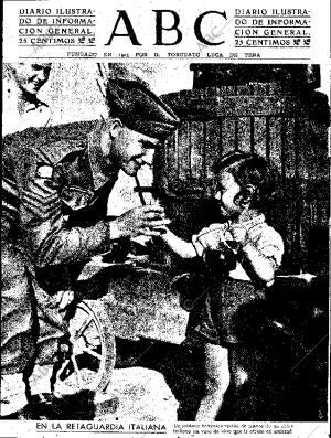 ABC SEVILLA 04-01-1944 página 1