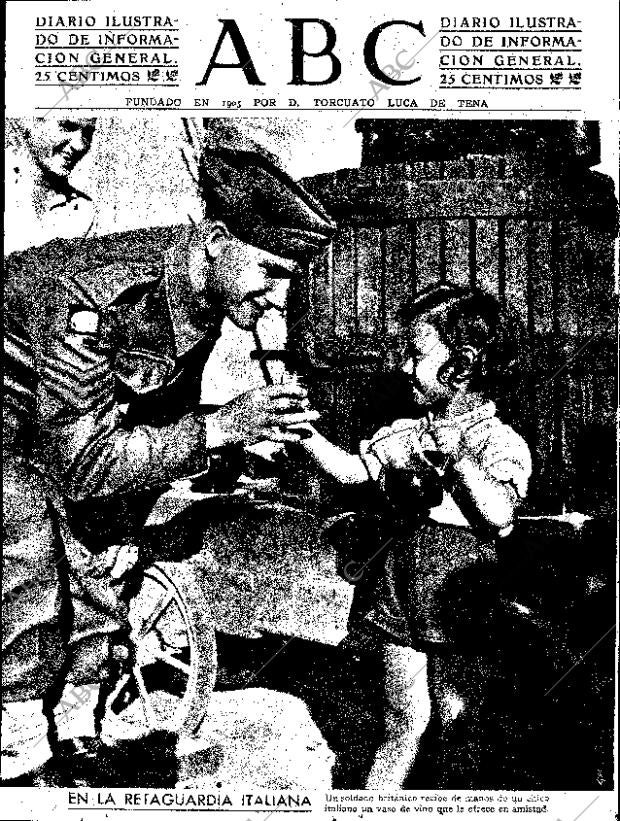 ABC SEVILLA 04-01-1944 página 1