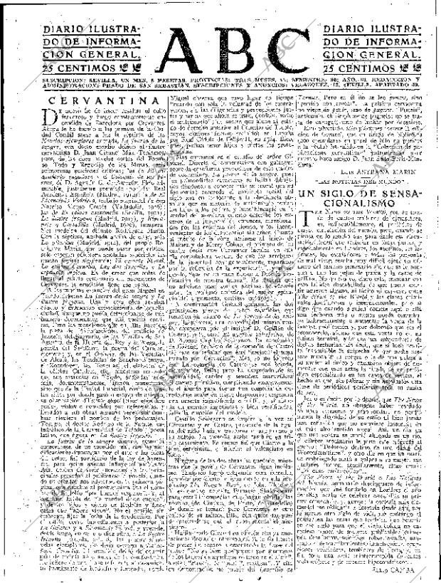 ABC SEVILLA 04-01-1944 página 3