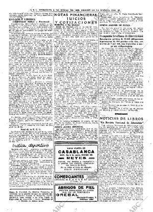 ABC MADRID 05-01-1944 página 20