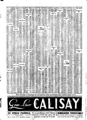 ABC MADRID 05-01-1944 página 25