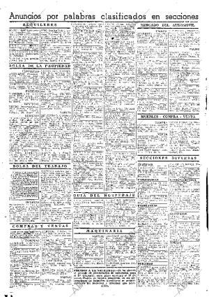 ABC MADRID 05-01-1944 página 26