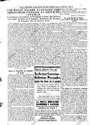 ABC MADRID 05-01-1944 página 9