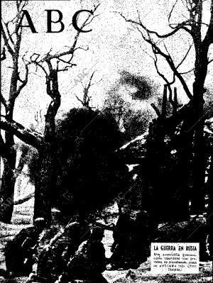 ABC SEVILLA 05-01-1944 página 1