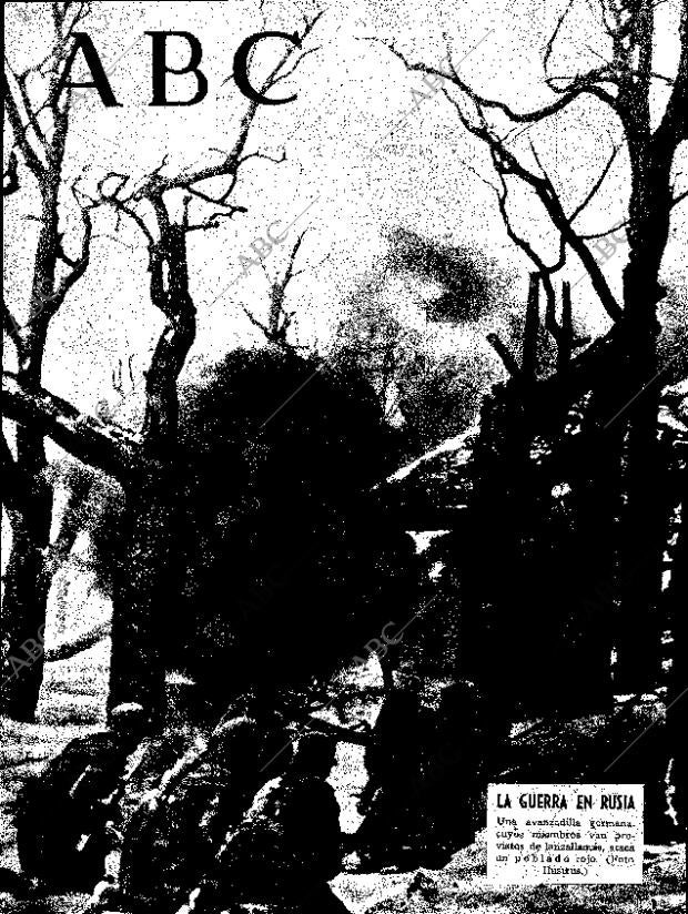 ABC SEVILLA 05-01-1944 página 1