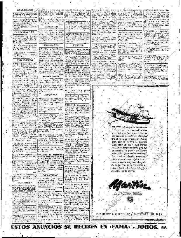 ABC SEVILLA 05-01-1944 página 17