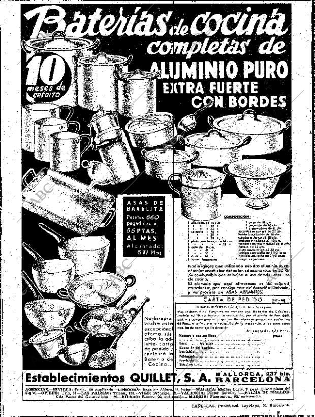 ABC SEVILLA 05-01-1944 página 18