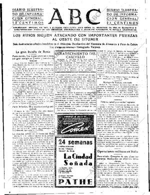 ABC SEVILLA 05-01-1944 página 7