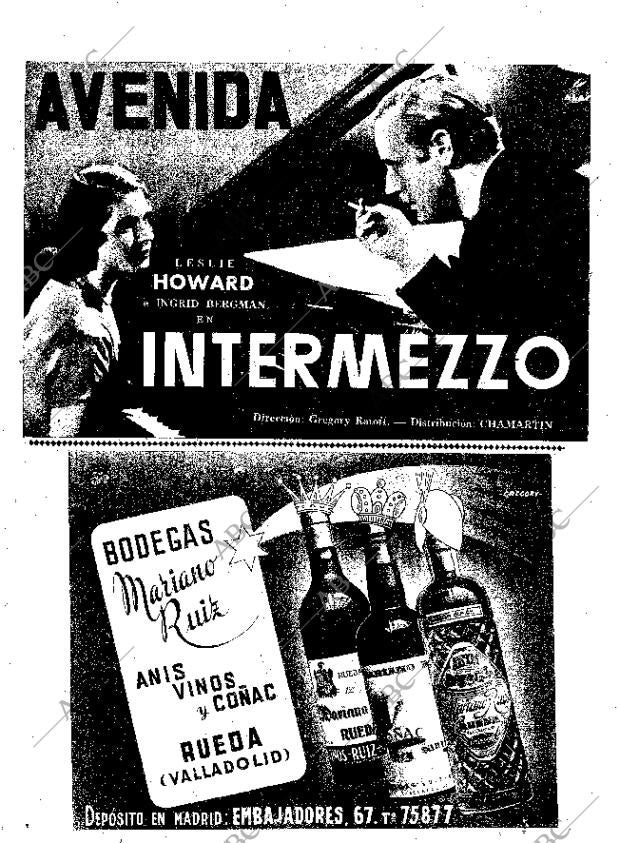 ABC MADRID 06-01-1944 página 12