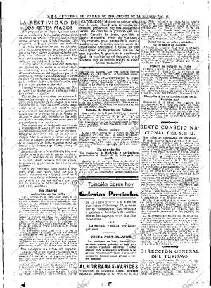 ABC MADRID 06-01-1944 página 17