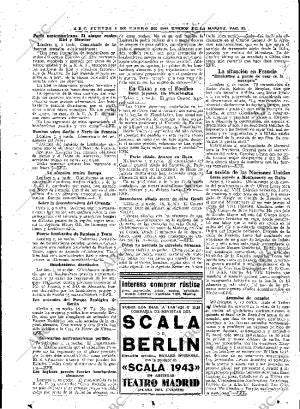 ABC MADRID 06-01-1944 página 21