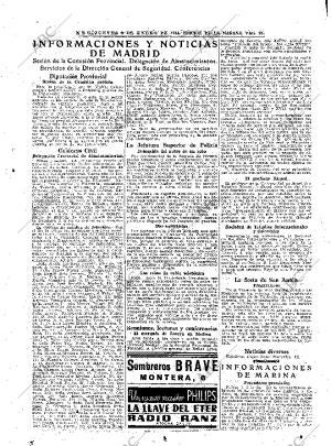 ABC MADRID 06-01-1944 página 25