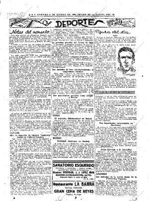 ABC MADRID 06-01-1944 página 26