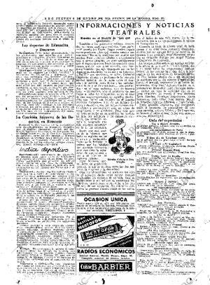 ABC MADRID 06-01-1944 página 27