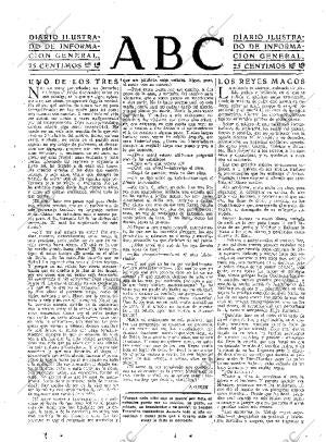 ABC MADRID 06-01-1944 página 3