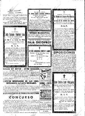 ABC MADRID 06-01-1944 página 31