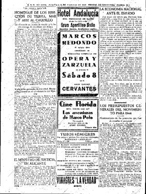 ABC SEVILLA 06-01-1944 página 11