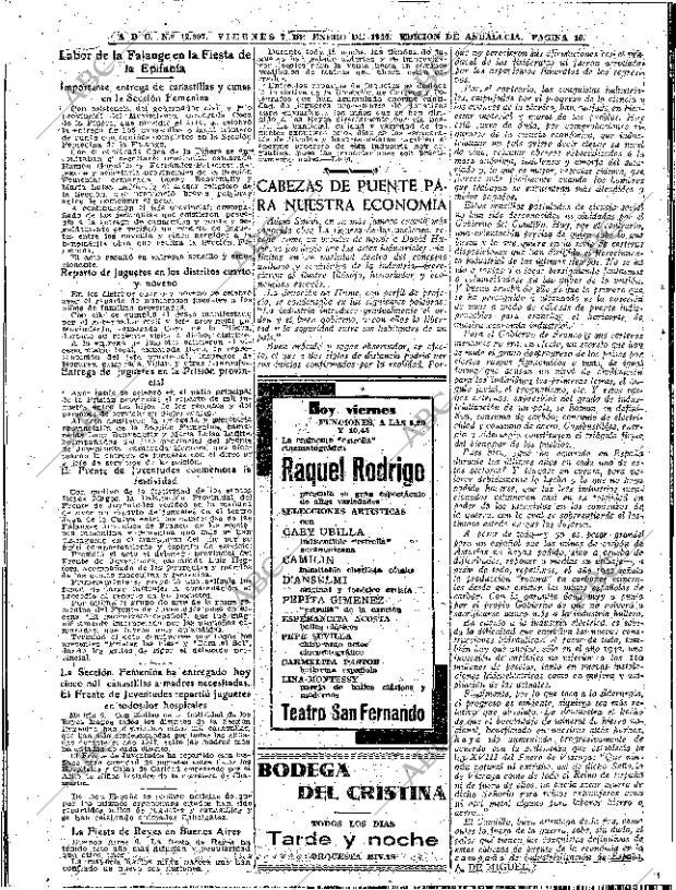 ABC SEVILLA 07-01-1944 página 10