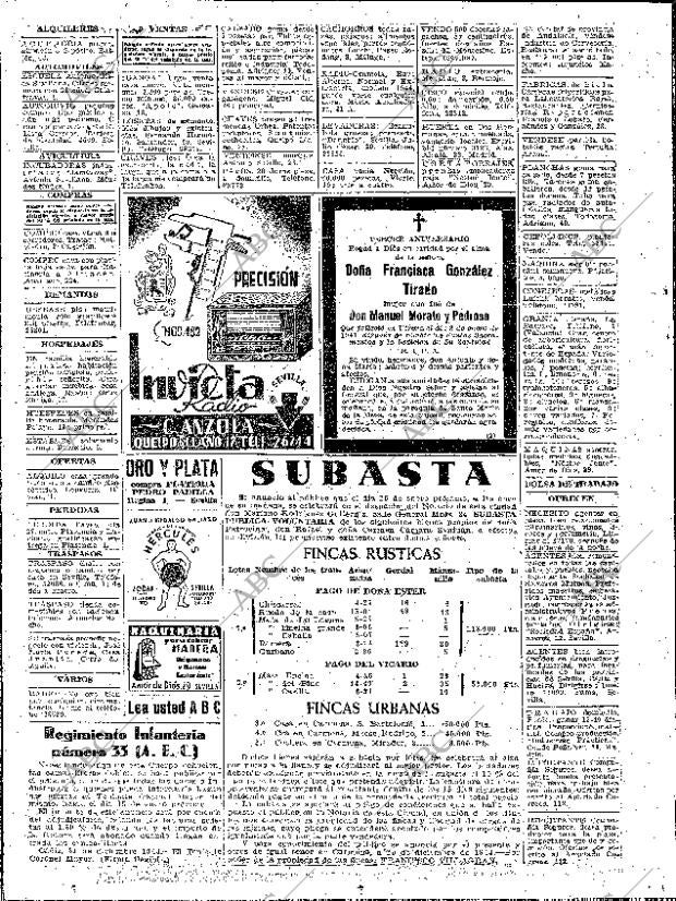 ABC SEVILLA 07-01-1944 página 16