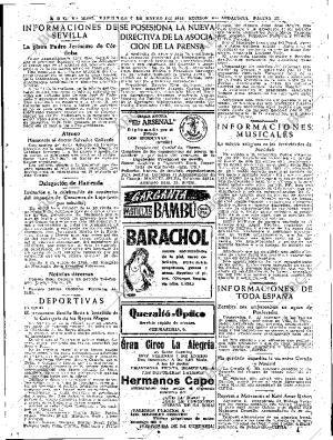 ABC SEVILLA 07-01-1944 página 17