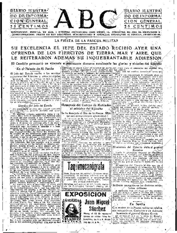 ABC SEVILLA 07-01-1944 página 7