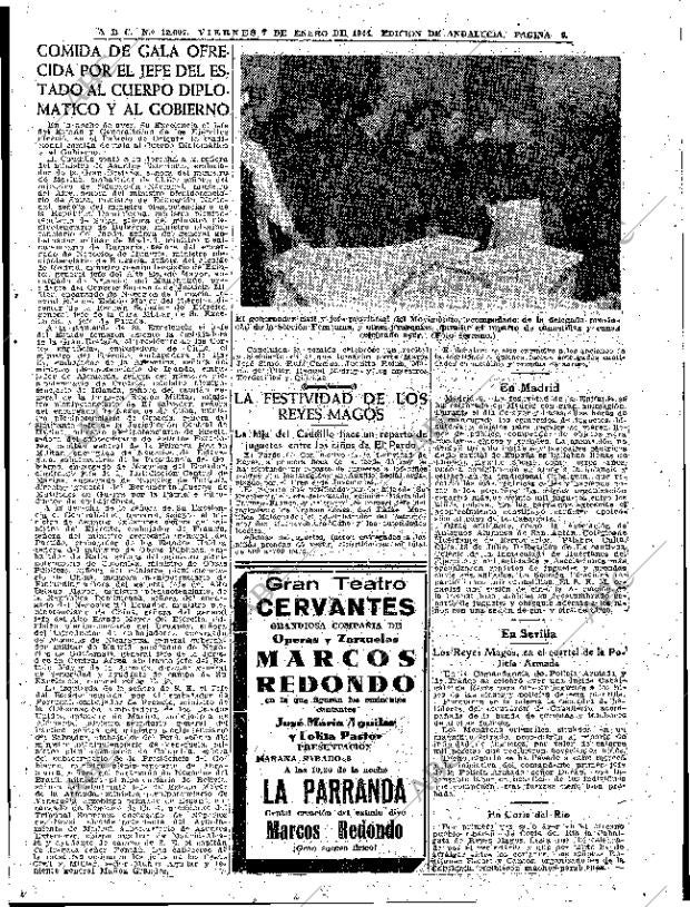 ABC SEVILLA 07-01-1944 página 9