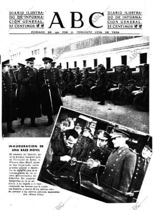 ABC MADRID 08-01-1944 página 1
