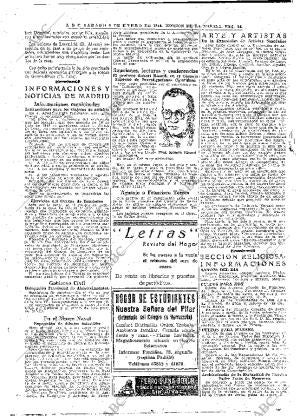 ABC MADRID 08-01-1944 página 14