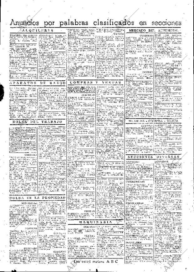 ABC MADRID 08-01-1944 página 17