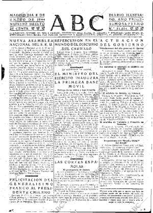 ABC MADRID 08-01-1944 página 7
