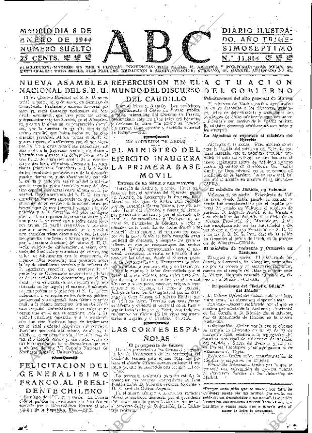 ABC MADRID 08-01-1944 página 7