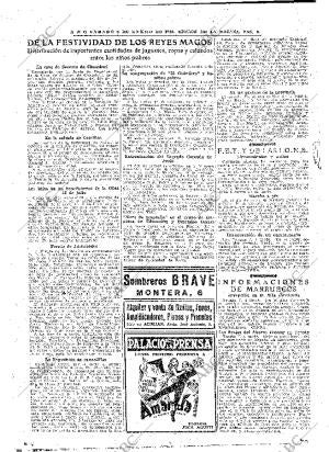 ABC MADRID 08-01-1944 página 8
