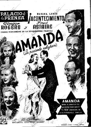 ABC MADRID 09-01-1944 página 15