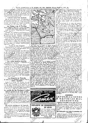 ABC MADRID 09-01-1944 página 23