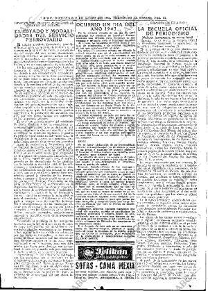 ABC MADRID 09-01-1944 página 25