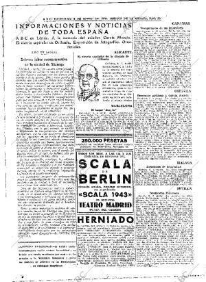 ABC MADRID 09-01-1944 página 28