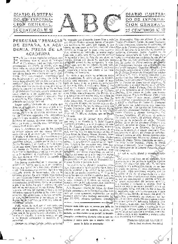 ABC MADRID 09-01-1944 página 3