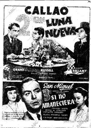 ABC MADRID 09-01-1944 página 4