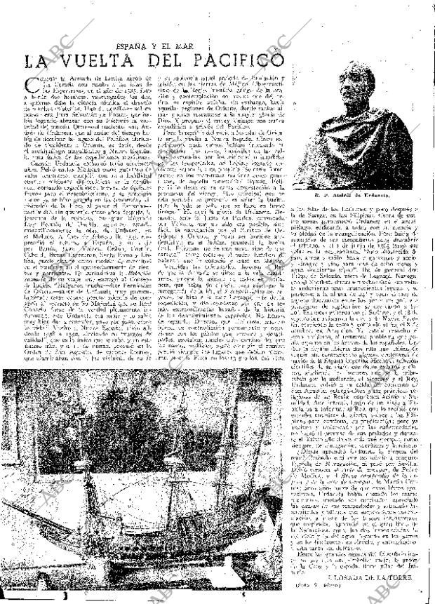 ABC MADRID 09-01-1944 página 5