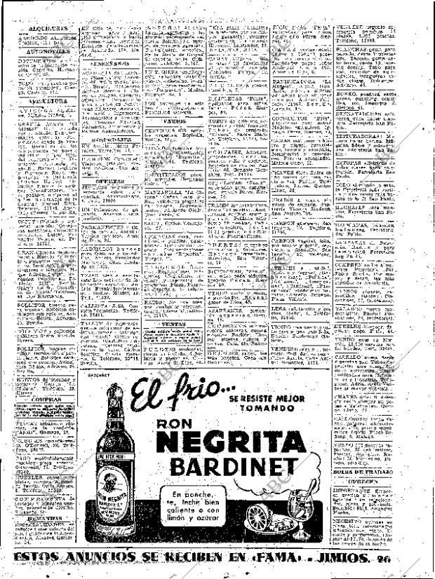 ABC SEVILLA 11-01-1944 página 23