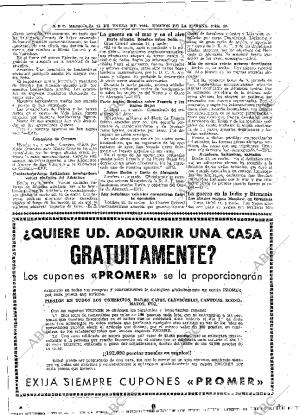 ABC MADRID 12-01-1944 página 10